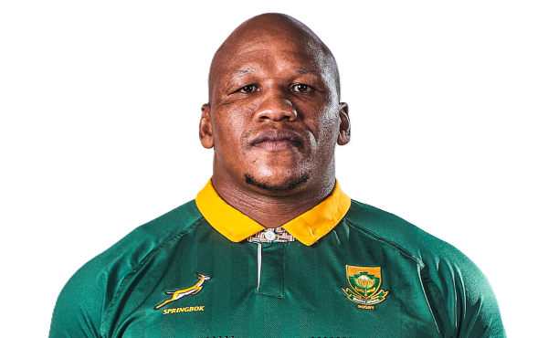 Bongi Mbonambi