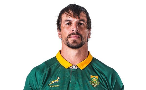 Eben Etzebeth