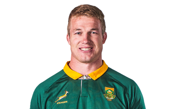 Pieter-Steph du Toit