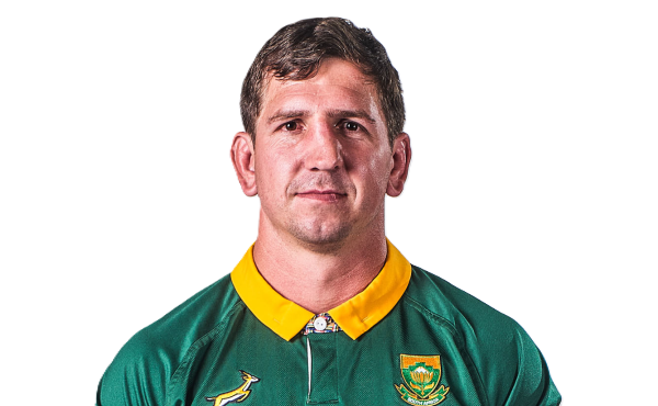 Kwagga Smith