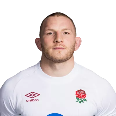 Sam Underhill
