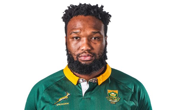Lukhanyo Am