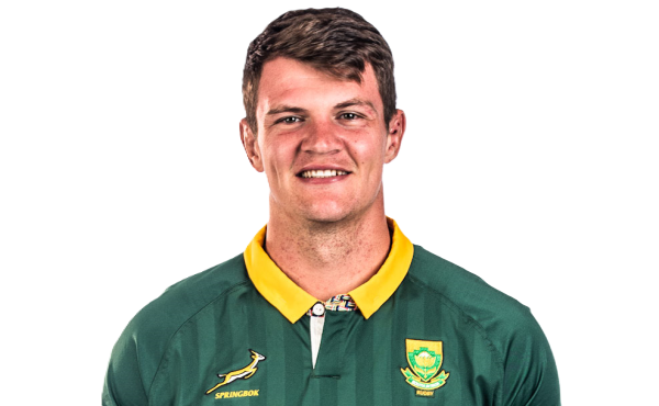 Elrigh Louw