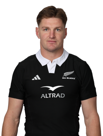 Jordie Barrett