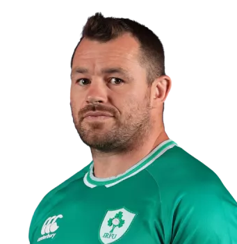 Cian Healy