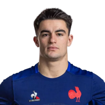 Nolann Le Garrec