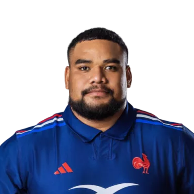 Tevita Tatafu