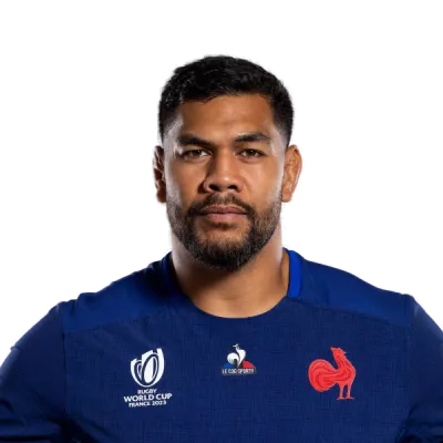 Romain Taofifenua