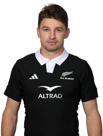 Beauden Barrett