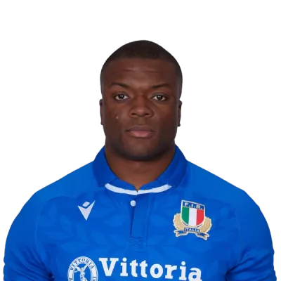 Alessandro Izekor