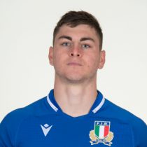 Leonardo Marin