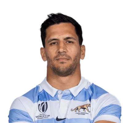 Matias Moroni