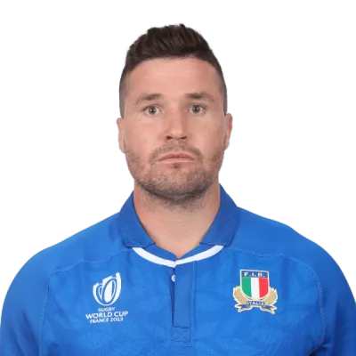 Sebastian Negri