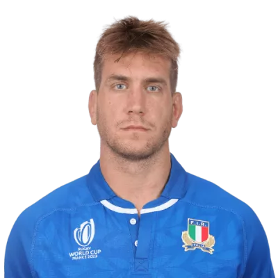 Federico Ruzza