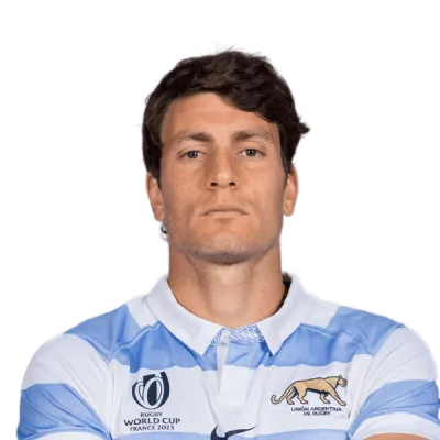 Gonzalo Bertranou