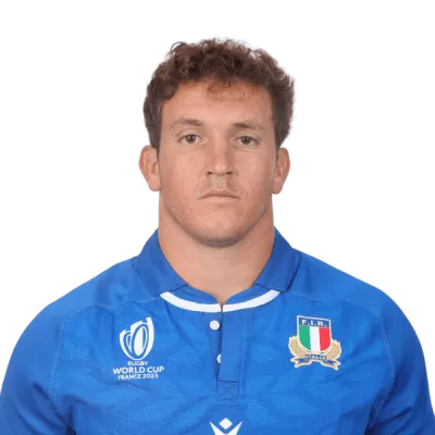 Michele Lamaro