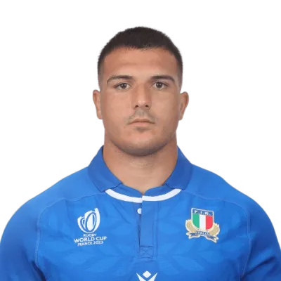 Danilo Fischetti