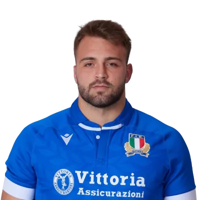 Gianmarco Lucchesi