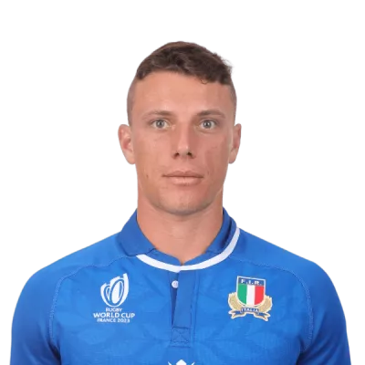 Paolo Garbisi