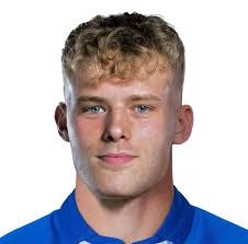 Louis Lynagh