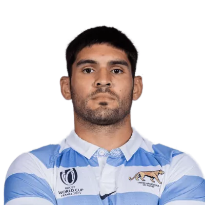 Joaquin Oviedo
