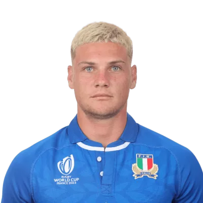 Alessandro Garbisi