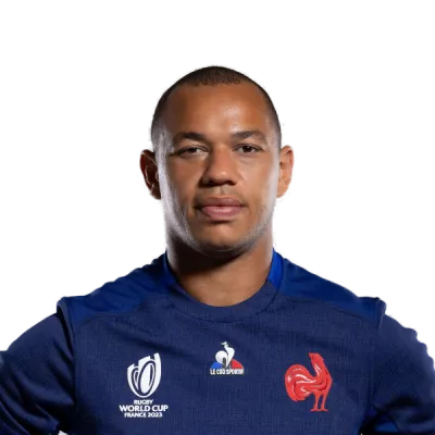 Gael Fickou