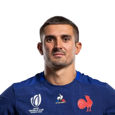 Thomas Ramos