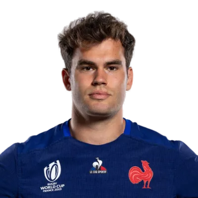 Damian Penaud