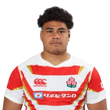 Tevita Tatafu