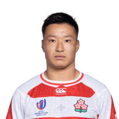 Naoto Saito