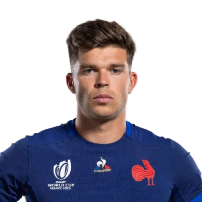 Matthieu Jalibert