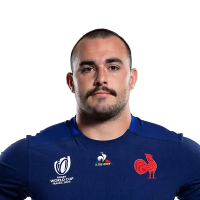 Jean-Baptiste Gros