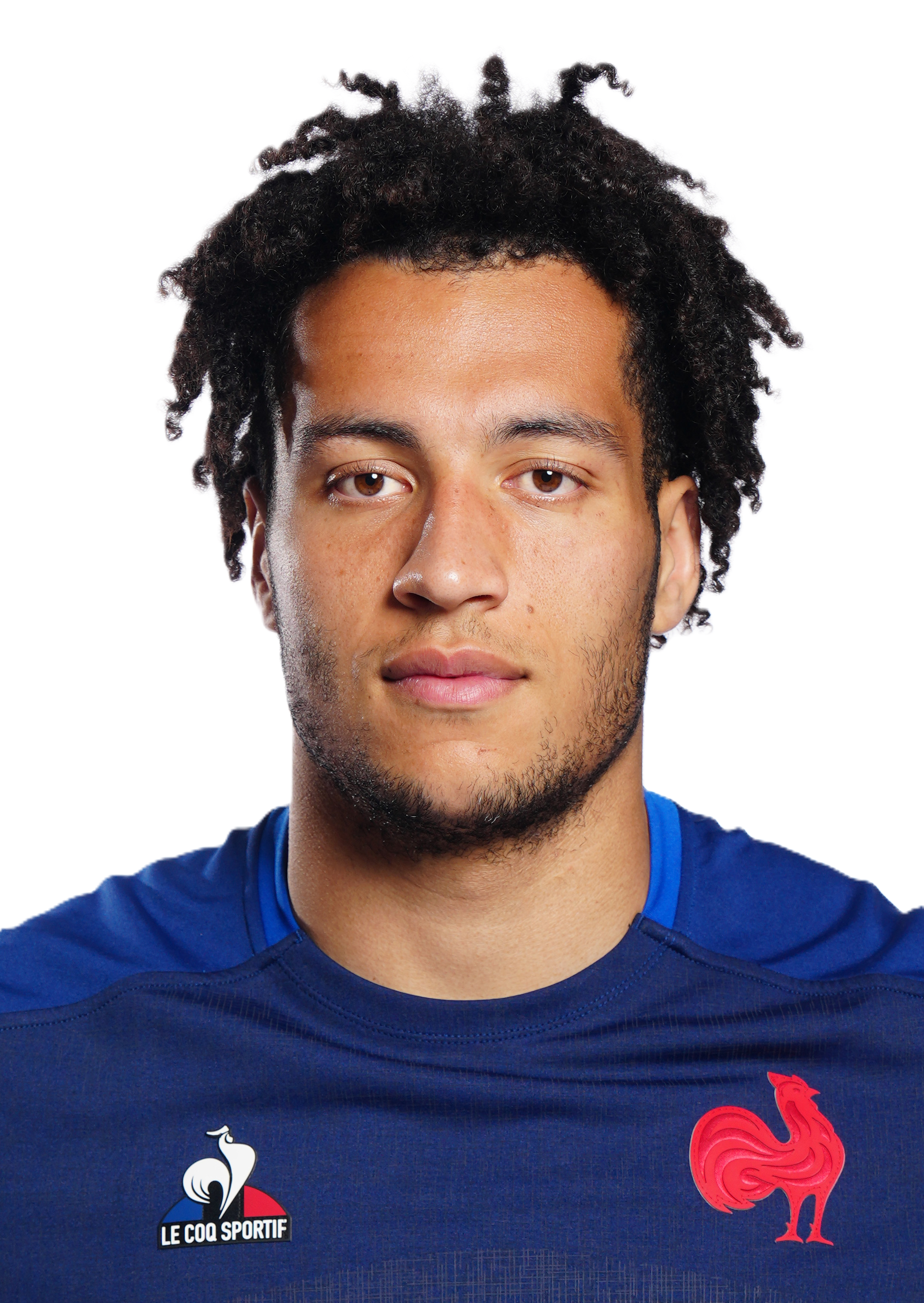 Mickael Guillard