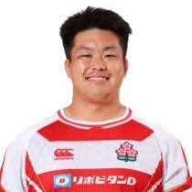 Shuhei Takeuchi