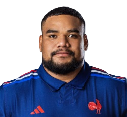 Tevita Tatafu