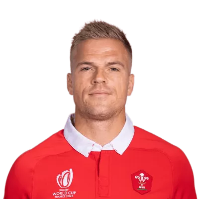 Gareth Anscombe