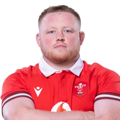 Keiron Assiratti