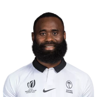 Semi Radradra