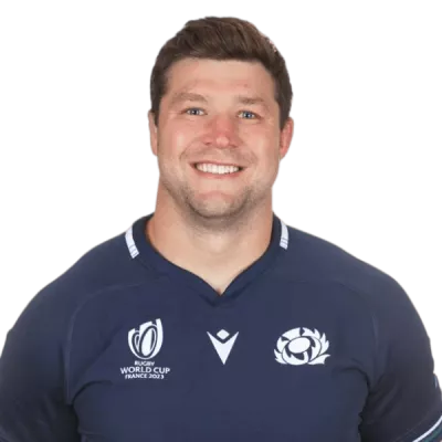 Grant Gilchrist