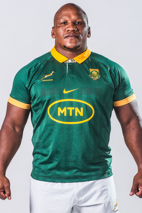 Bongi Mbonambi