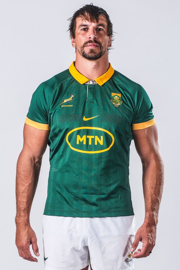 Eben Etzebeth