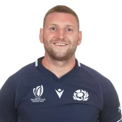 Finn Russell
