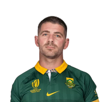 Willie Le Roux