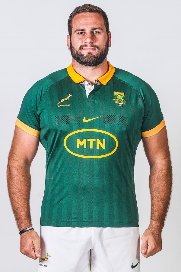 Thomas du Toit