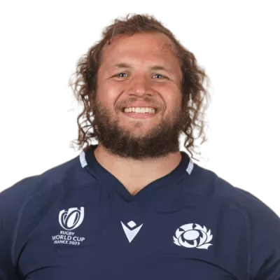 Pierre Schoeman
