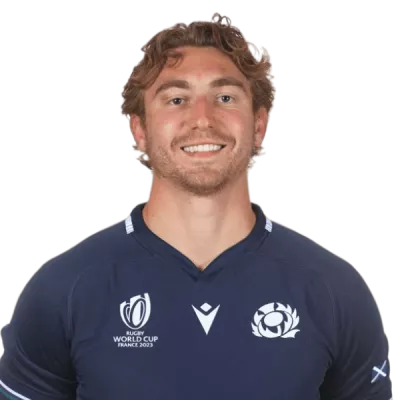 Jamie Ritchie