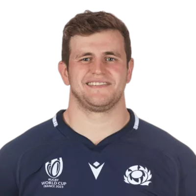 Scott Cummings