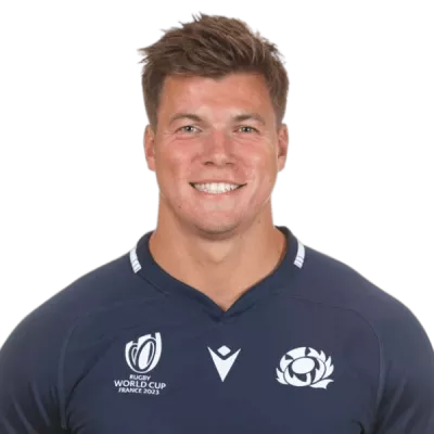 Huw Jones