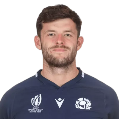 Blair Kinghorn
